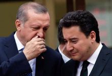 Photo of Turkin presidentin aiempi liittolainen eroaa valtapuolue AKP:sta ja vihjailee perustavansa kilpailevan puolueen