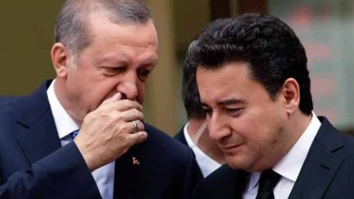Photo of Turkin presidentin aiempi liittolainen eroaa valtapuolue AKP:sta ja vihjailee perustavansa kilpailevan puolueen