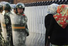 Photo of BBC:n haastattelemat uiguurinaiset kertovat järjestelmällisistä raiskauksista ja kidutuksesta keskitysleireillä Kiinassa